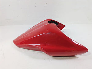 2016 Ducati Monster 1200 S Rear Seat Cover Cowl Fairing - Red 595P2241A