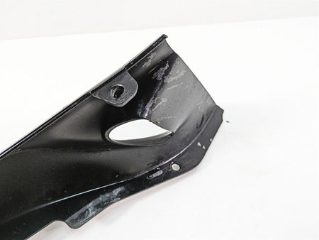 2008 Buell 1125 R Upper Rear Tail Fairing Cover Fairing M1664.1AMMW M0664-02A8 {{ shop.shopifyCountryName }} - Mototech271