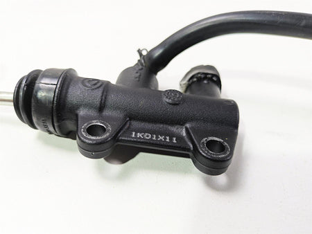 2022 Ducati Hypermotard 950 Rear Brembo Brake Master Cylinder 62540041A {{ shop.shopifyCountryName }} - Mototech271