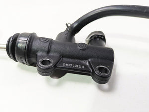 2022 Ducati Hypermotard 950 Rear Brembo Brake Master Cylinder 62540041A
