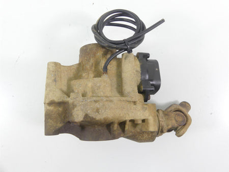 2016 Yamaha YXZ1000 R EPS SE Front Differential Gear Box Diff 2HC-46160-11-00 {{ shop.shopifyCountryName }} - Mototech271