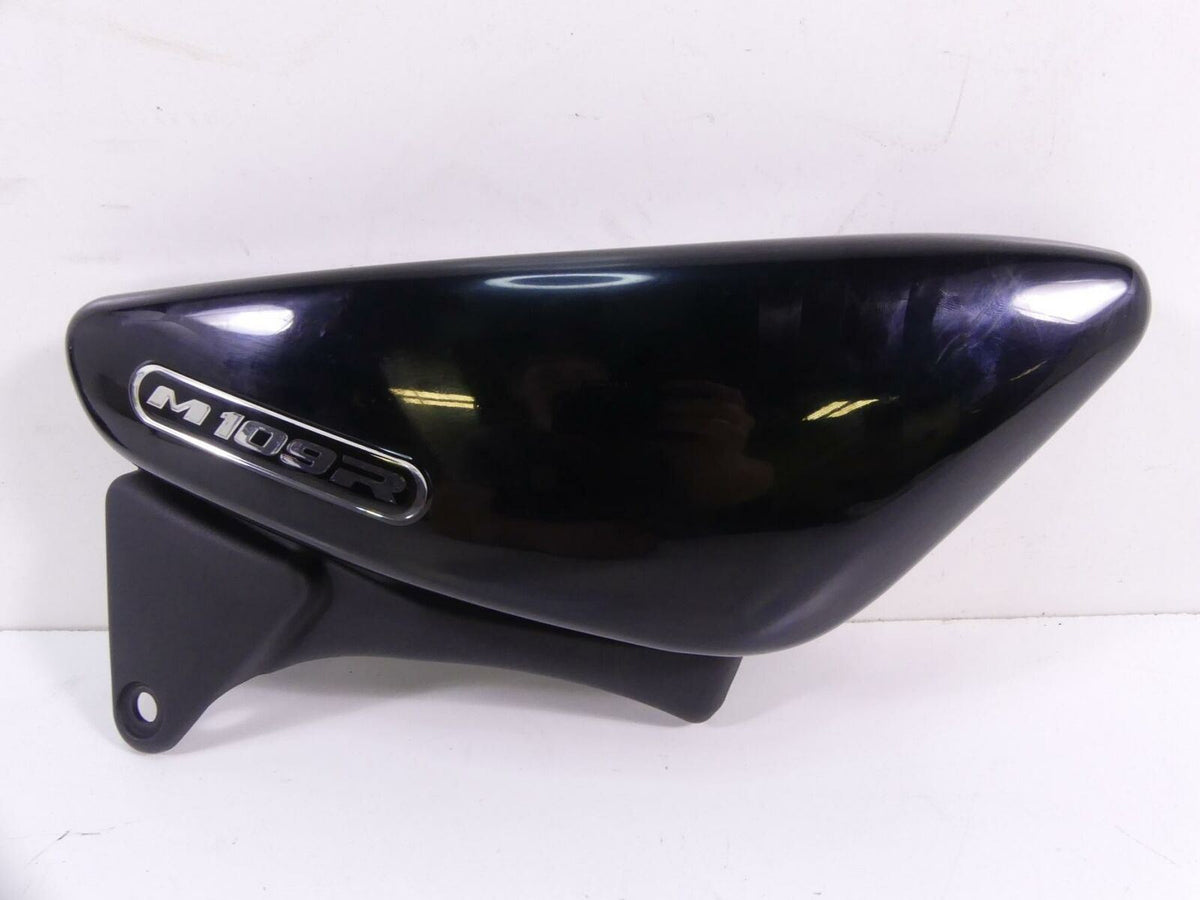 2006 Suzuki M109R VZR1800 Boulevard Side Cover Fairings 47111-48G00 47211-48G00 {{ shop.shopifyCountryName }} - Mototech271