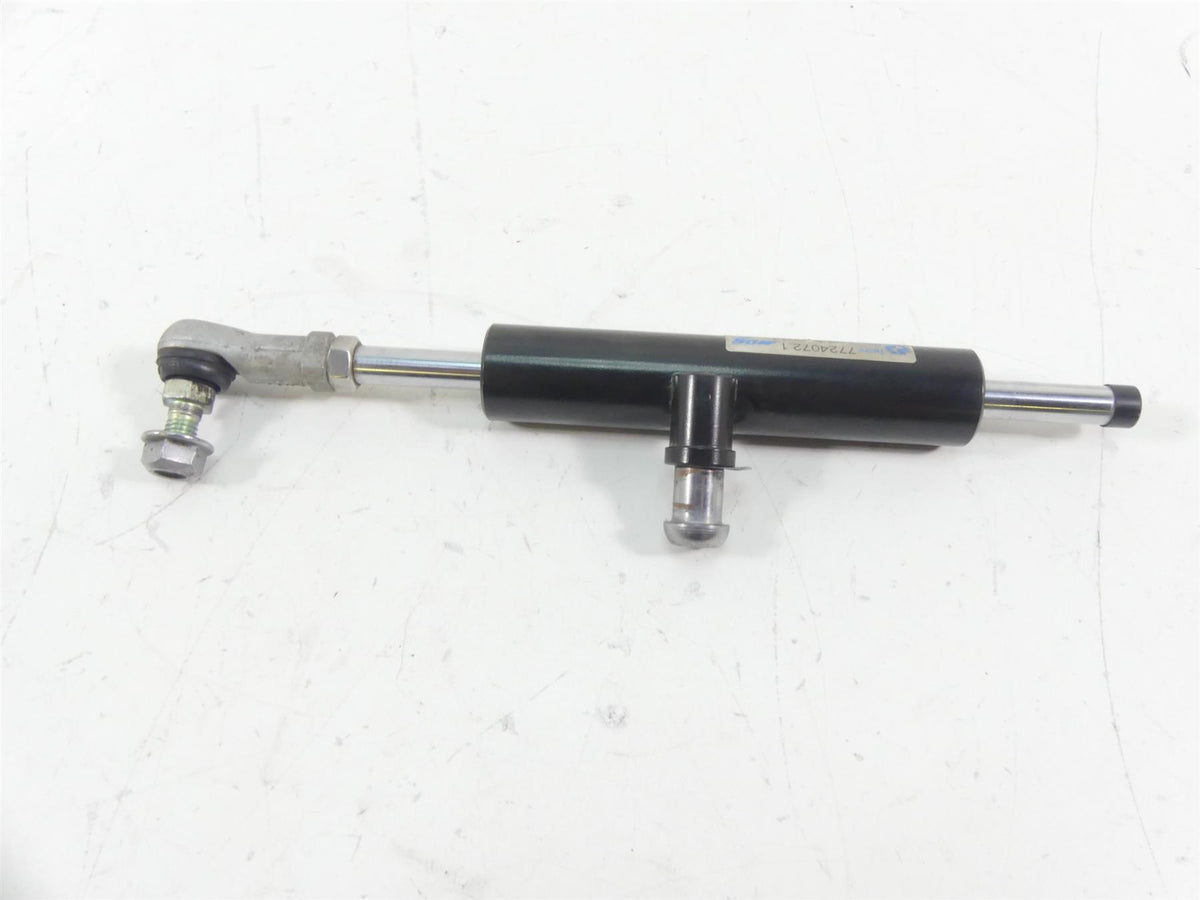 2015 BMW K1600GT K48 Mds Steering Damper Stabilizer & Mounts Set 31447724072 {{ shop.shopifyCountryName }} - Mototech271
