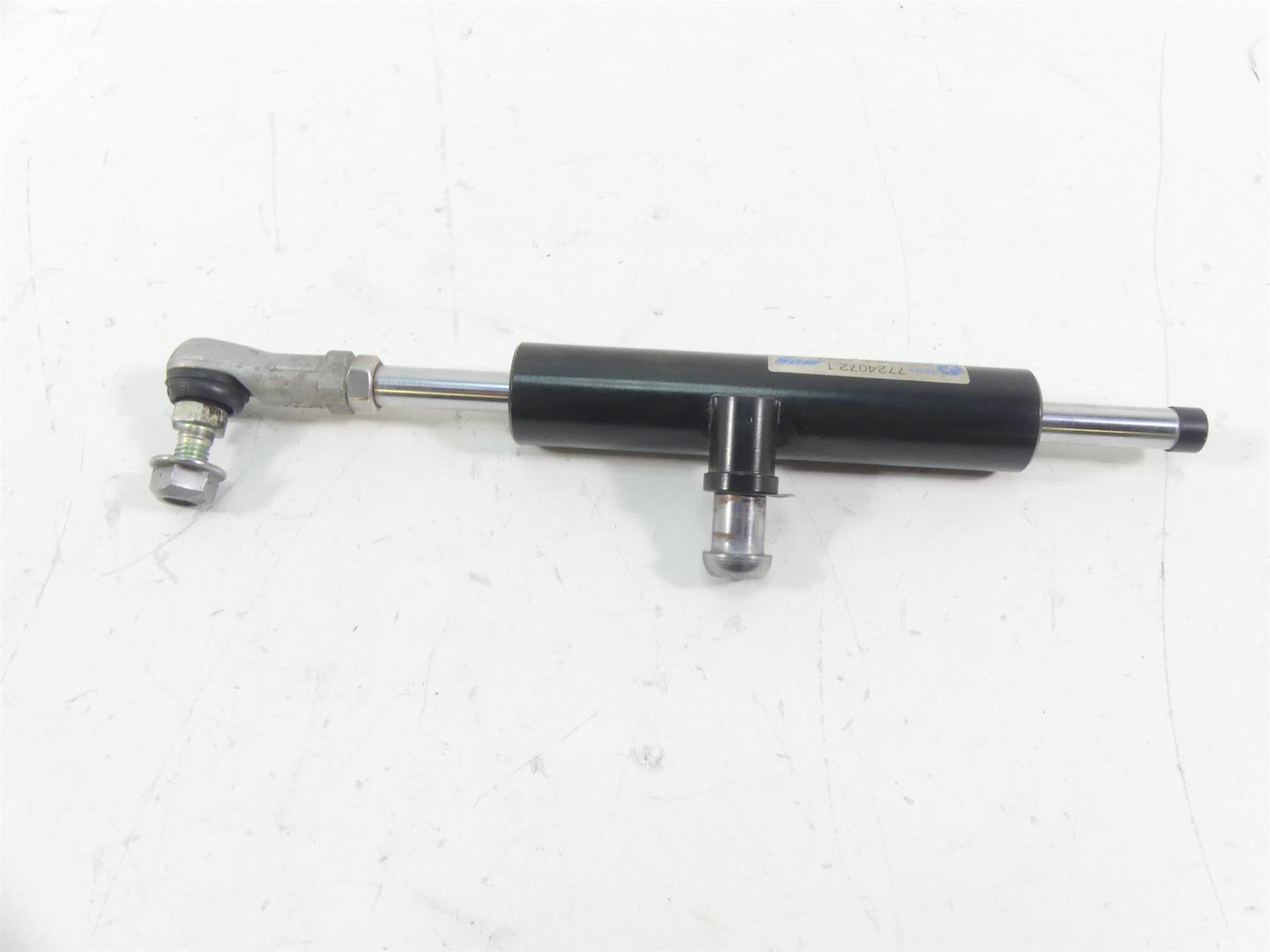 2015 BMW K1600GT K48 Mds Steering Damper Stabilizer & Mounts Set 31447724072 {{ shop.shopifyCountryName }} - Mototech271