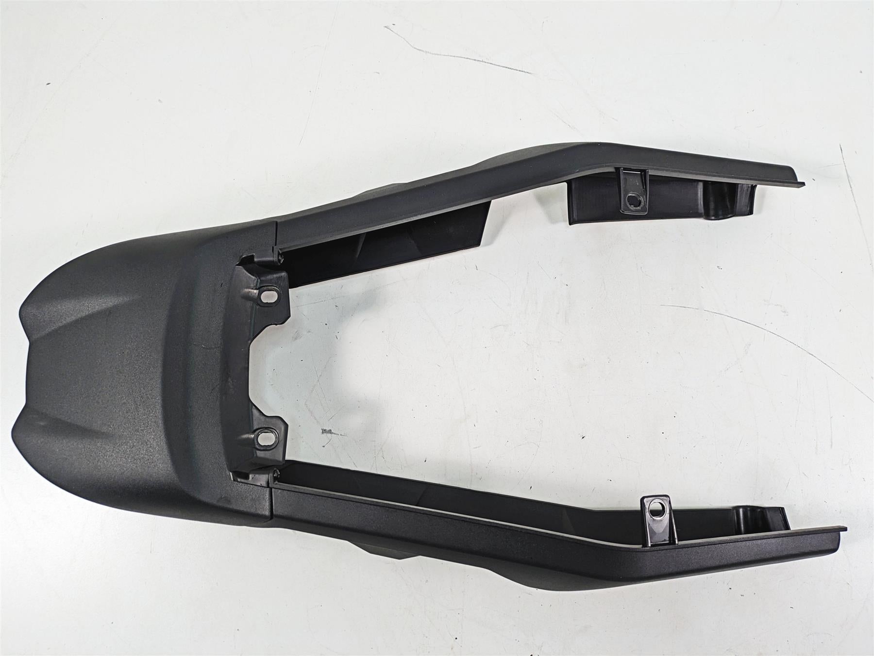 2020 Moto Guzzi V85 TT Adventure Rear Tail Side Cover Fairing Set -Read 2B005352 {{ shop.shopifyCountryName }} - Mototech271