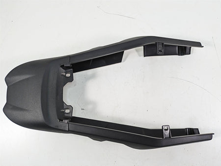 2020 Moto Guzzi V85 TT Adventure Rear Tail Side Cover Fairing Set -Read 2B005352 {{ shop.shopifyCountryName }} - Mototech271