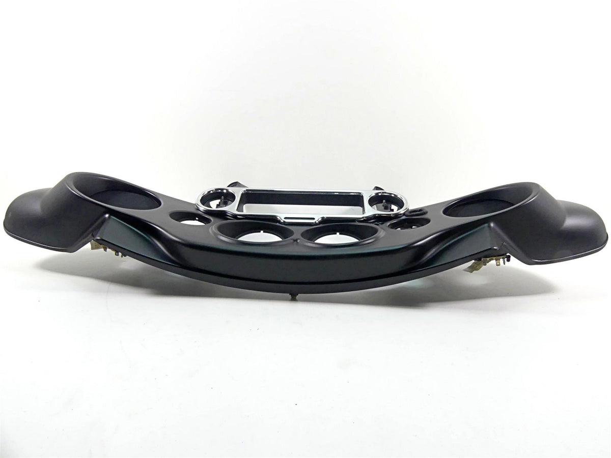 2003 Harley Touring FLHTCI E-Glide 100TH Inner Fairing & Speaker Set 58497-96B {{ shop.shopifyCountryName }} - Mototech271