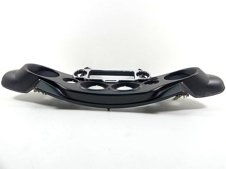 2003 Harley Touring FLHTCI E-Glide 100TH Inner Fairing & Speaker Set 58497-96B {{ shop.shopifyCountryName }} - Mototech271