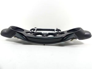 2003 Harley Touring FLHTCI E-Glide 100TH Inner Fairing & Speaker Set 58497-96B | Mototech271