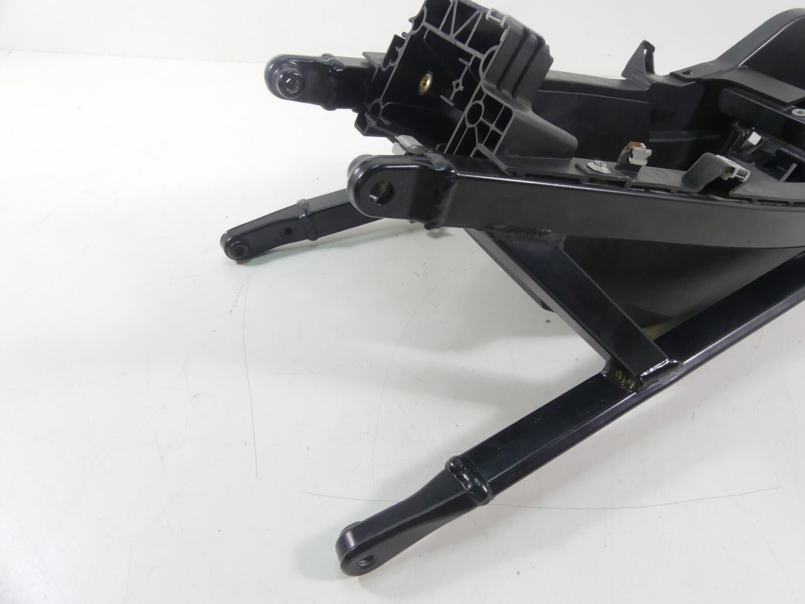 2018 BMW S1000XR K49 Subframe Rear Sub Frame + Evotech Tidy Tail Read 4651855137 {{ shop.shopifyCountryName }} - Mototech271