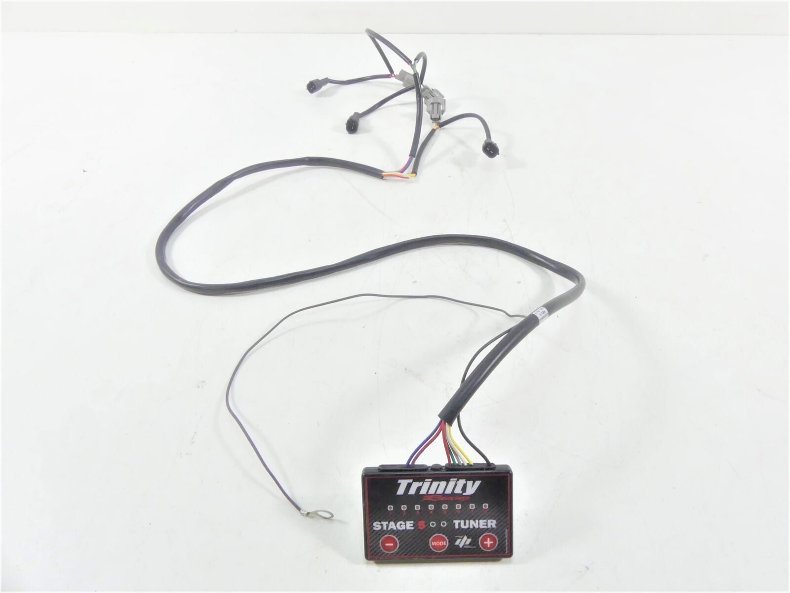 2018 Yamaha YXZ1000 R EPS Trinity Stage 5 EFI Tuner Fuel Inject + Wiring TR-F122 {{ shop.shopifyCountryName }} - Mototech271