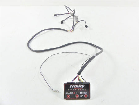 2018 Yamaha YXZ1000 R EPS Trinity Stage 5 EFI Tuner Fuel Inject + Wiring TR-F122 {{ shop.shopifyCountryName }} - Mototech271