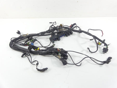 2001 Moto Guzzi California Sp 1100 Main Wiring Harness Loom - No Cut GU03725830 {{ shop.shopifyCountryName }} - Mototech271