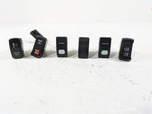 Load image into Gallery viewer, 2020 Polaris RZR XP 1000 EPS Light Awd 4WD Switch Set  4014069 | Mototech271
