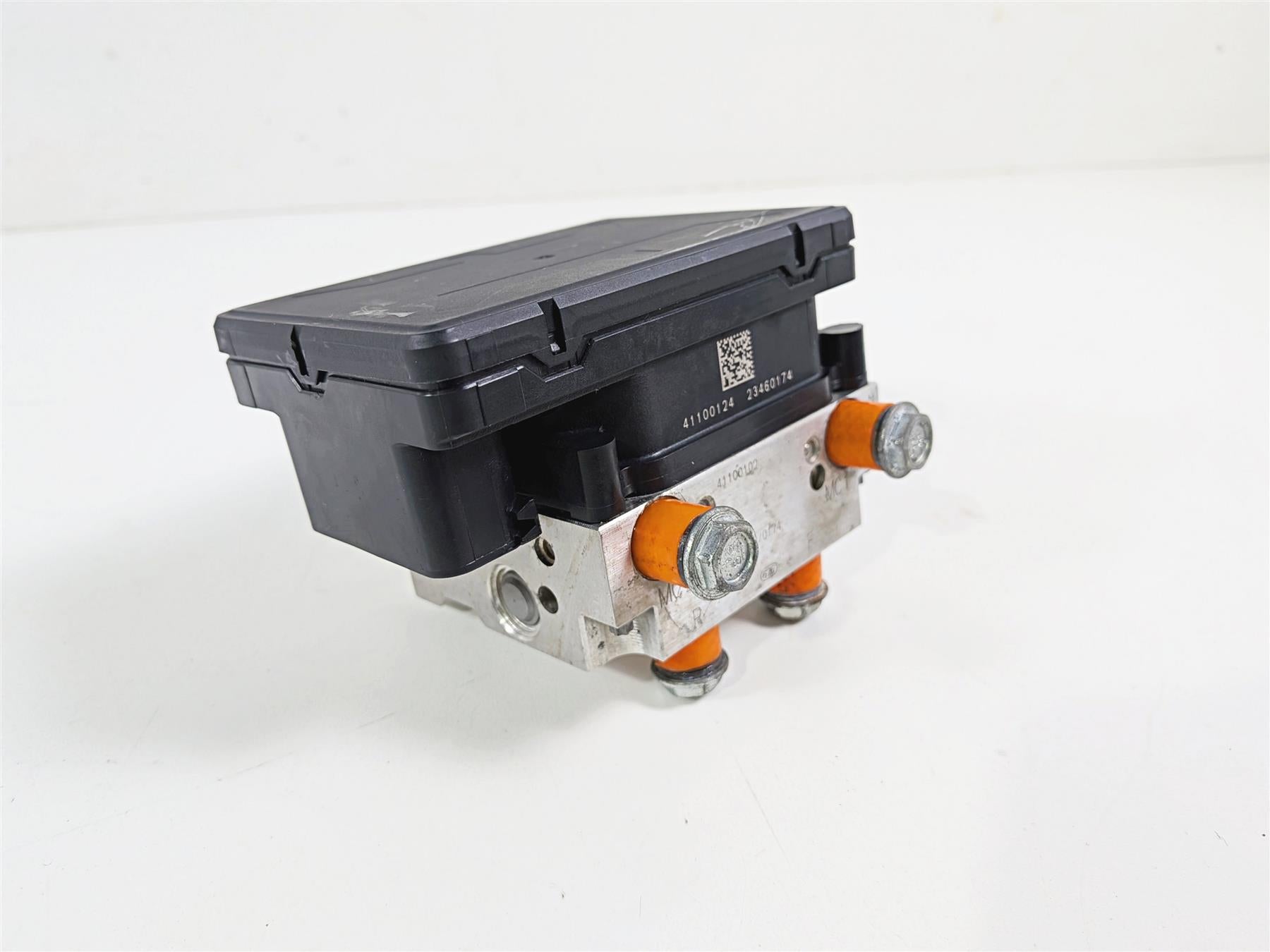 2023 Harley Adv RA1250 S Pan America Abs Brake Pump Unit Module 41100105A {{ shop.shopifyCountryName }} - Mototech271