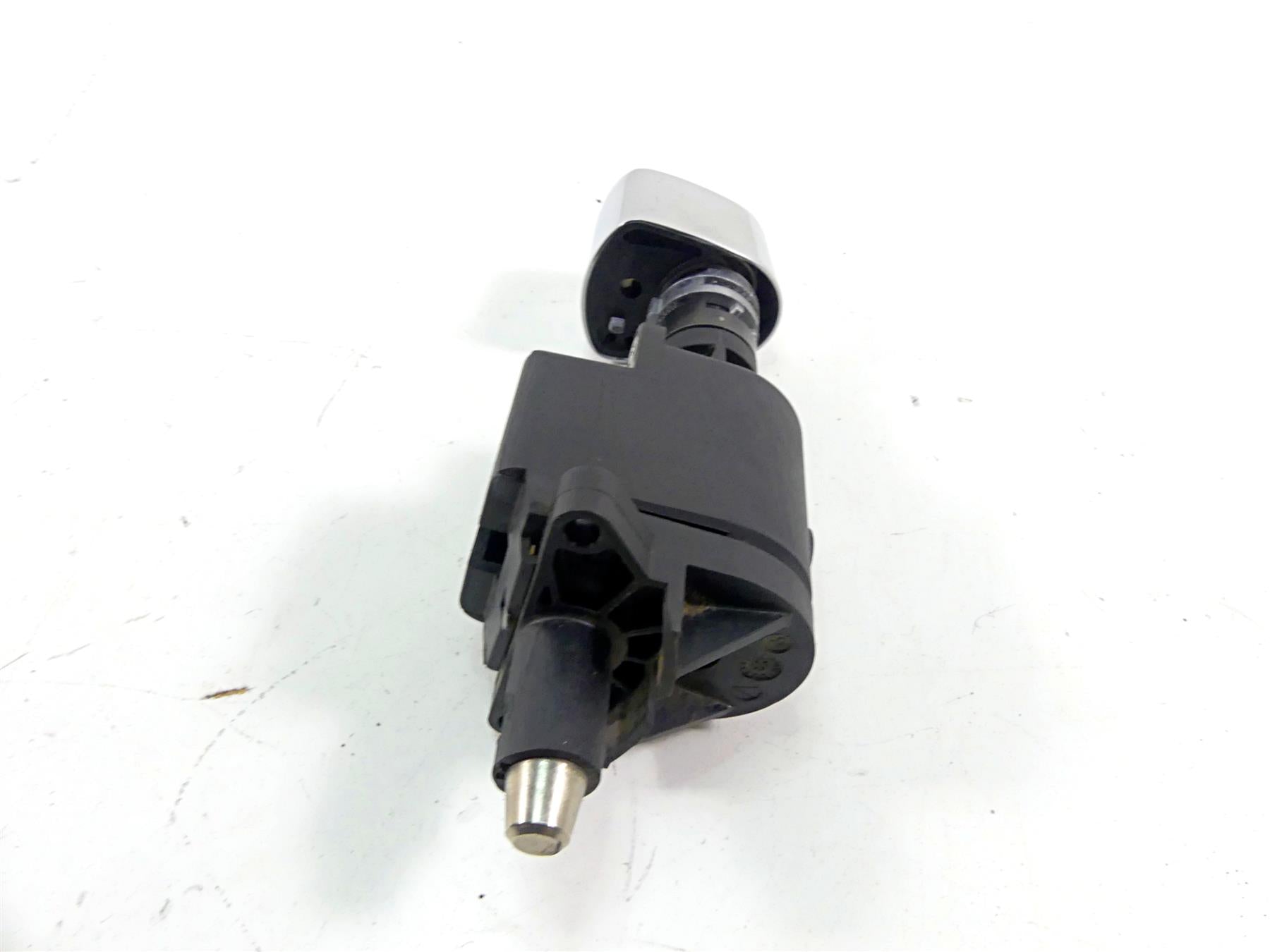 2008 Harley Touring FLHX Street Glide Ignition Switch Lock