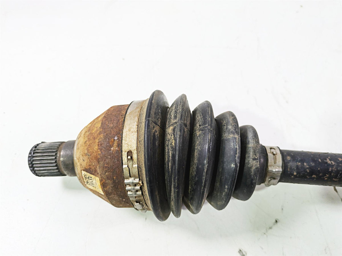 2023 Can Am Maverick X3 XMR Turbo RR Rear Drive Shaft Cv Axle 705502154 {{ shop.shopifyCountryName }} - Mototech271