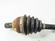Load image into Gallery viewer, 2023 Can Am Maverick X3 XMR Turbo RR Rear Drive Shaft Cv Axle  705502154
