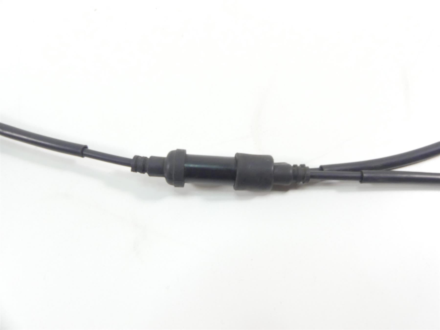 2003 Honda VT1100 C2 Shadow Sabre Left Blinker Hand Control Switch 35020-MCK-A00 {{ shop.shopifyCountryName }} - Mototech271