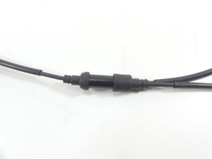 2003 Honda VT1100 C2 Shadow Sabre Left Blinker Hand Control Switch 35020-MCK-A00 | Mototech271
