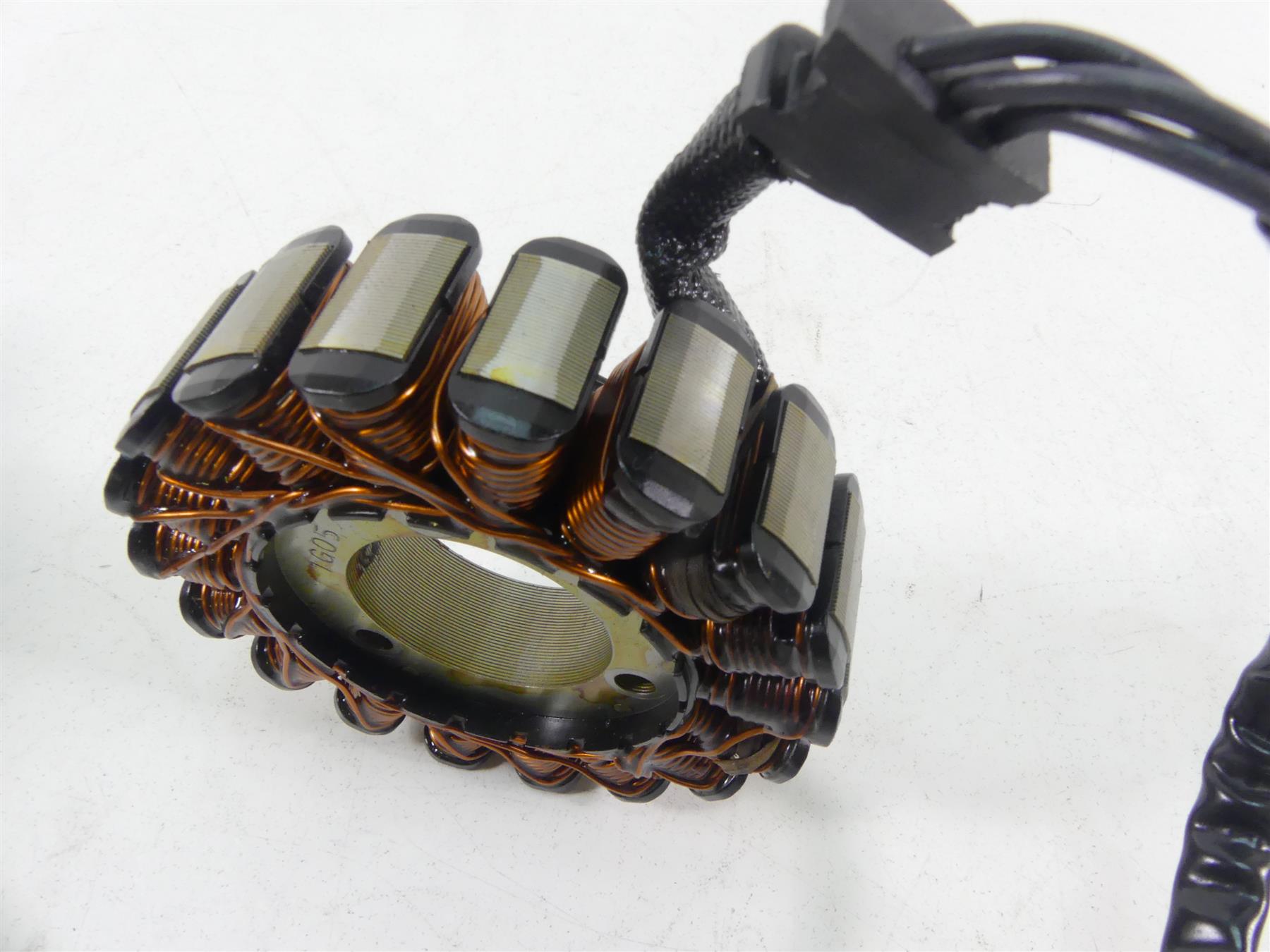 2012 Mv Agusta Brutale 1090 R Ignition Stator Alternator Generator 8000B9185 {{ shop.shopifyCountryName }} - Mototech271