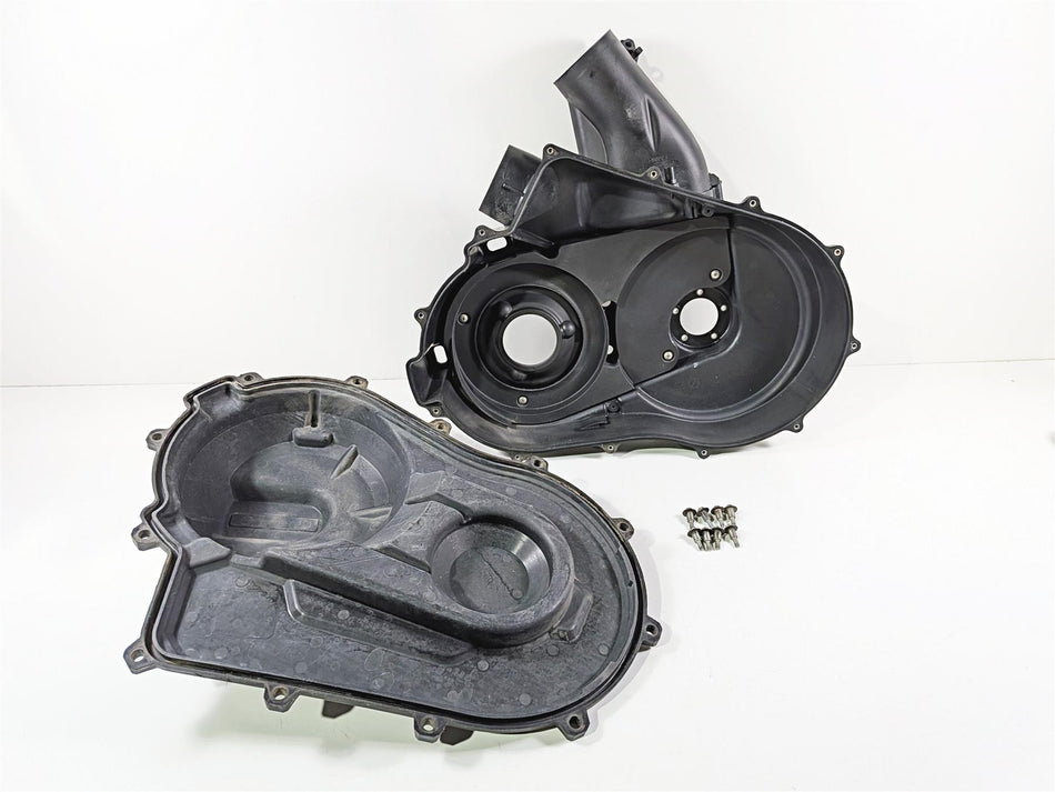 2020 Kawasaki Teryx KRX KRF 1000 Primary Drive Clutch Cover 32099-0795 14093-0774