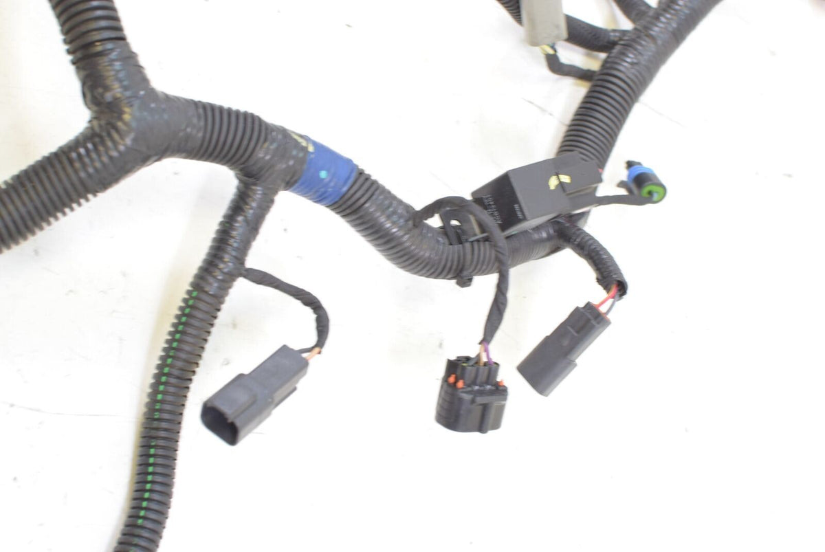 2009 Ski-Doo Summit Everest 800R PTEK Main Wiring Harness Loom - No Cut 51517671 {{ shop.shopifyCountryName }} - Mototech271