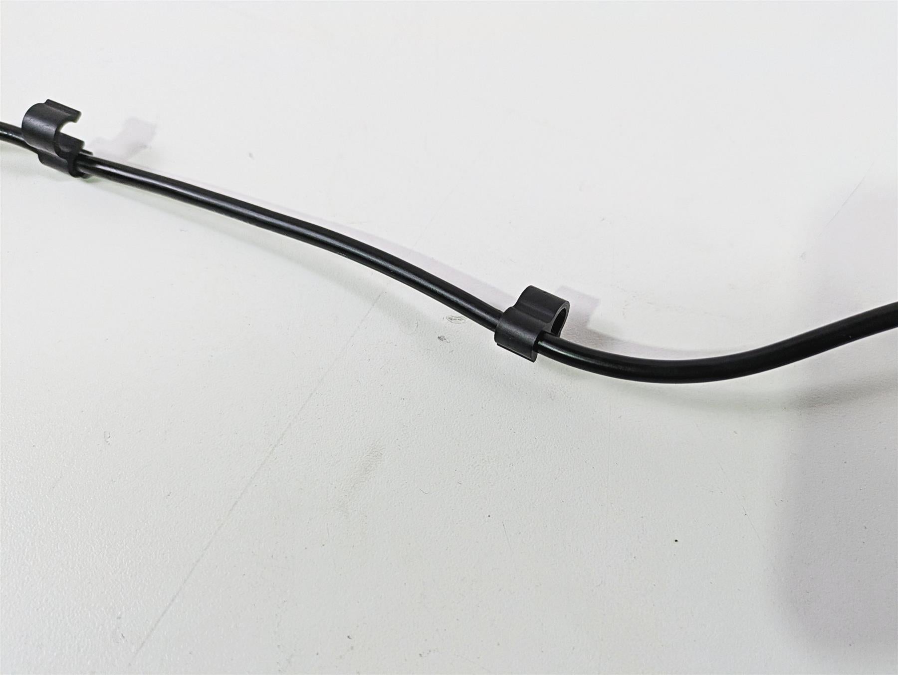 2014 BMW K1300S K40 Rear Abs Brake Wheel Speed Sensor 34527677824 {{ shop.shopifyCountryName }} - Mototech271