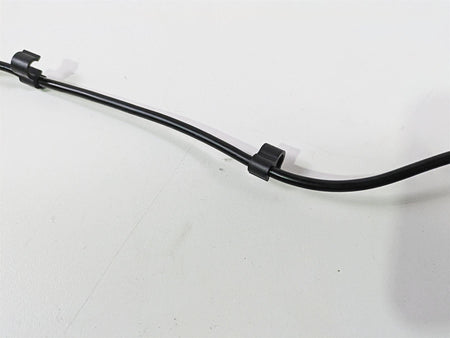 2014 BMW K1300S K40 Rear Abs Brake Wheel Speed Sensor 34527677824 {{ shop.shopifyCountryName }} - Mototech271