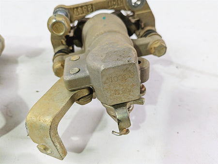 2022 CFMoto Zforce 950 Sport Rear Brake Caliper Set 5BY0-081060 5BY0-081050 {{ shop.shopifyCountryName }} - Mototech271