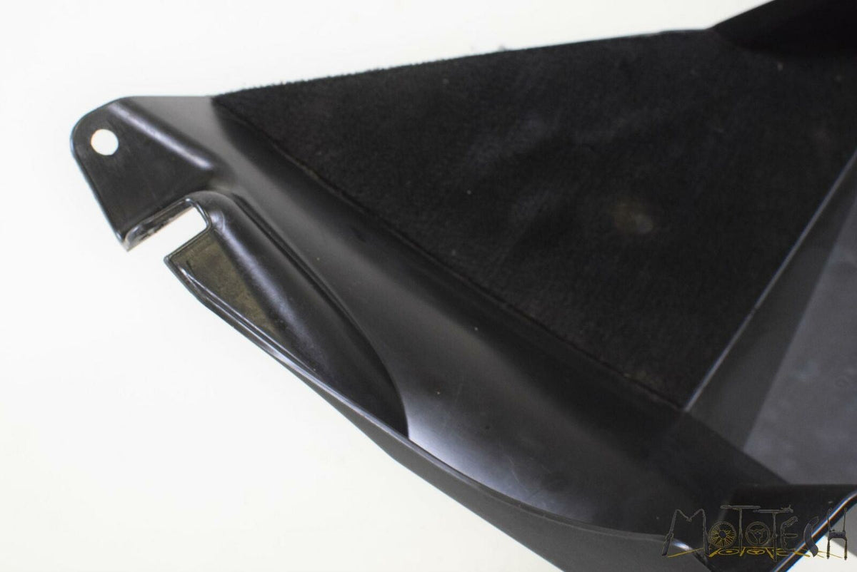 2013 Polaris PRO 800 RMK 155 Front Nose Cone Belly Pan Fairing 5437494 {{ shop.shopifyCountryName }} - Mototech271