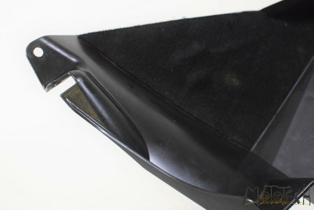 2013 Polaris PRO 800 RMK 155 Front Nose Cone Belly Pan Fairing 5437494 {{ shop.shopifyCountryName }} - Mototech271