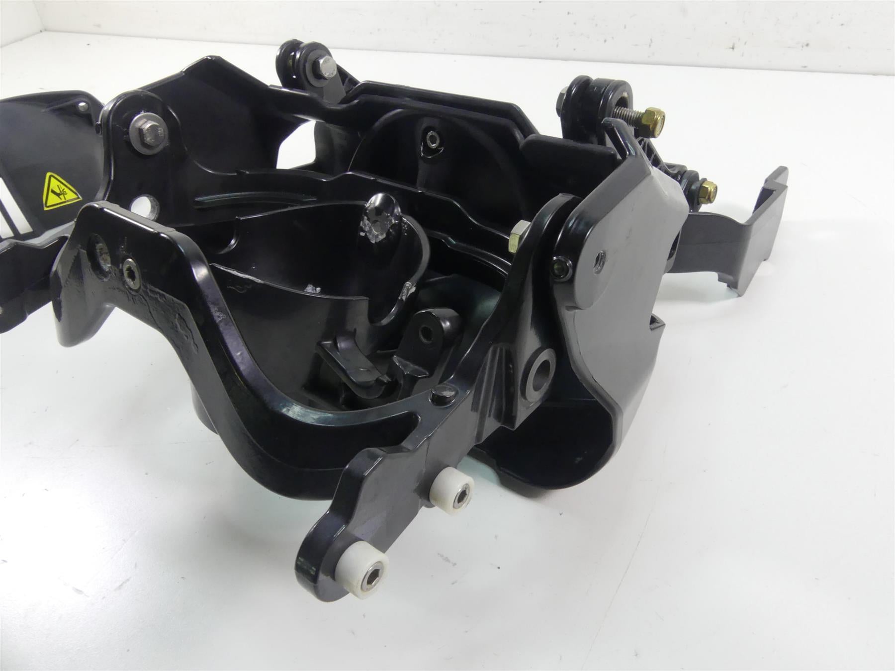 2013 Sea-Doo 4-Tec GTR 215 Ibr Reverse Gate Kit Set 268000158 268000183 {{ shop.shopifyCountryName }} - Mototech271