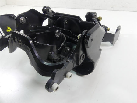 2013 Sea-Doo 4-Tec GTR 215 Ibr Reverse Gate Kit Set 268000158 268000183 {{ shop.shopifyCountryName }} - Mototech271