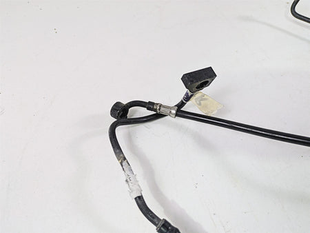 2015 Harley Touring FLHTKL Electra Glide Rear Abs Brake Line Set 41800012 {{ shop.shopifyCountryName }} - Mototech271