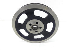 Load image into Gallery viewer, 2015 Harley VRSCF Muscle V-Rod Rear Drive Belt Sprocket Pulley 72T 1&quot; 40566-07
