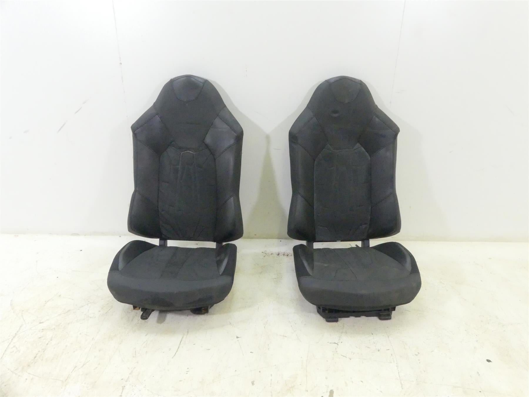 2019 Polaris General 1000 EPS Rider Driver Passenger Pillion Seat Set 1022256