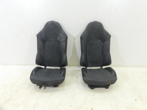 2019 Polaris General 1000 EPS Rider Driver Passenger Pillion Seat Set 1022256