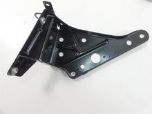 Load image into Gallery viewer, 2016 Harley Touring FLHTP Electra Glide Front Fairing Mount Brackets 57000170 | Mototech271
