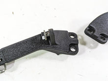 Load image into Gallery viewer, 2012 Harley FLD Dyna Switchback Rear Passenger Footpeg Rest Set 49230-06 49224-06A | Mototech271
