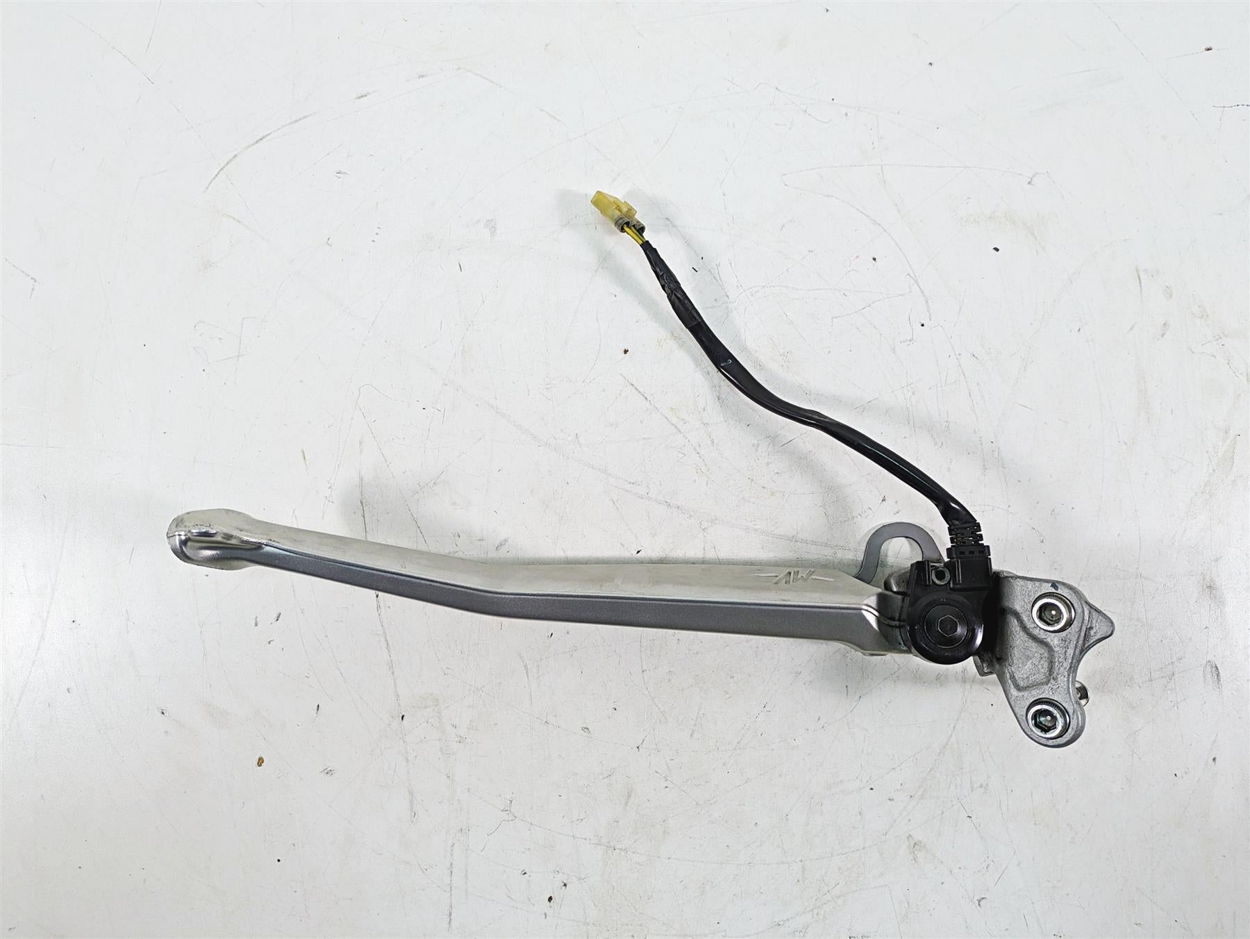 2017 Mv Agusta Dragster 800 Side Kickstand Kick Stand & Safety Switch 8000C0095 {{ shop.shopifyCountryName }} - Mototech271