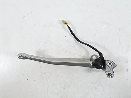 2017 Mv Agusta Dragster 800 Side Kickstand Kick Stand & Safety Switch 8000C0095 {{ shop.shopifyCountryName }} - Mototech271