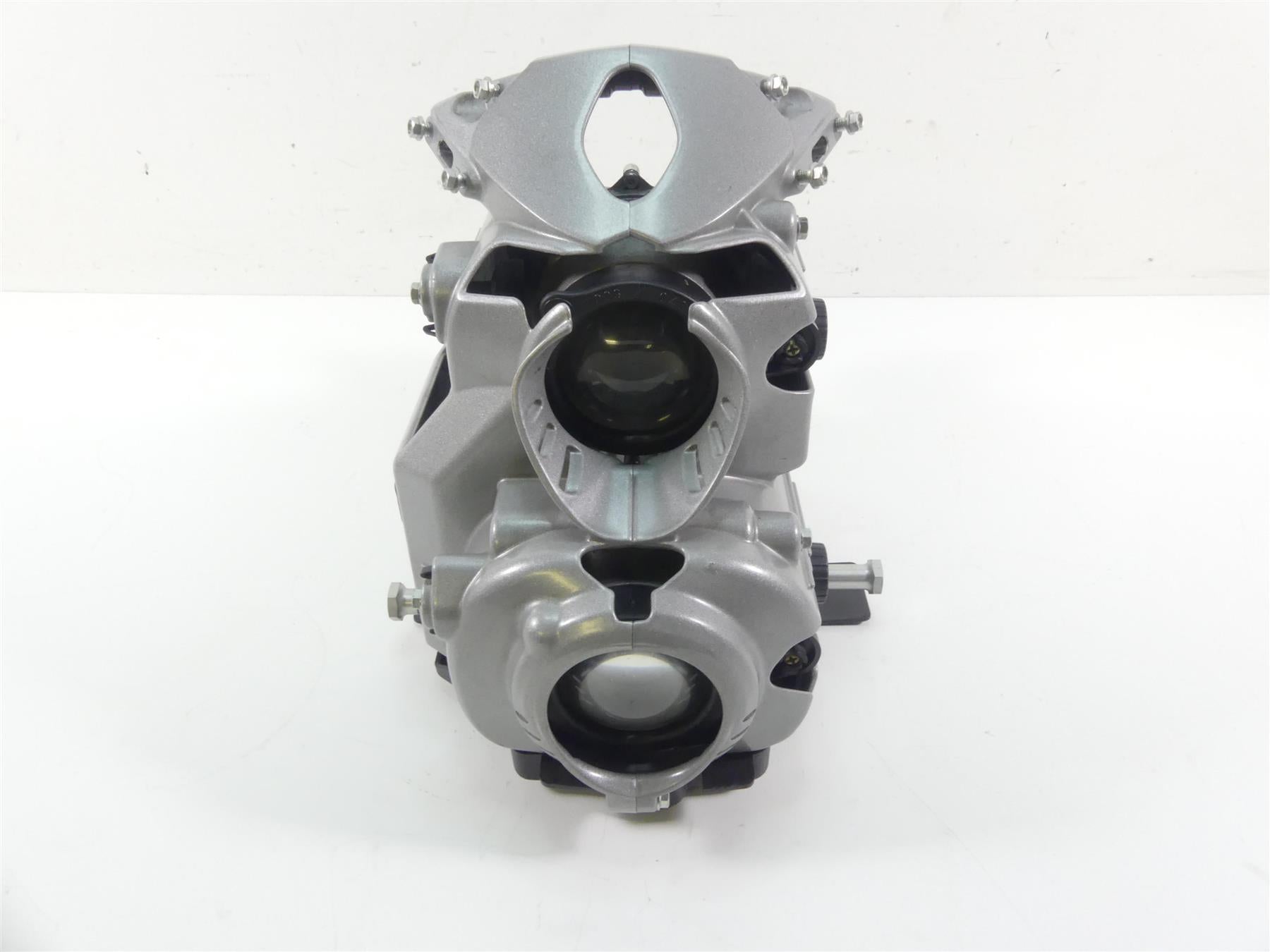 2004 Ducati 999 SBK Headlight Head Light Lamp + Housing 52040221C 52040231B {{ shop.shopifyCountryName }} - Mototech271