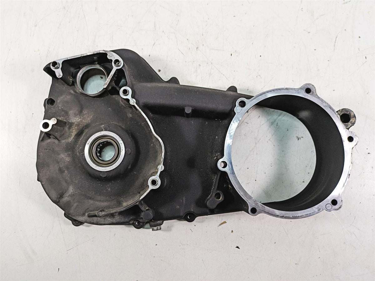 2013 Harley Touring FLHX Street Glide Inner Primary Clutch Cover -Read 60677-07A {{ shop.shopifyCountryName }} - Mototech271