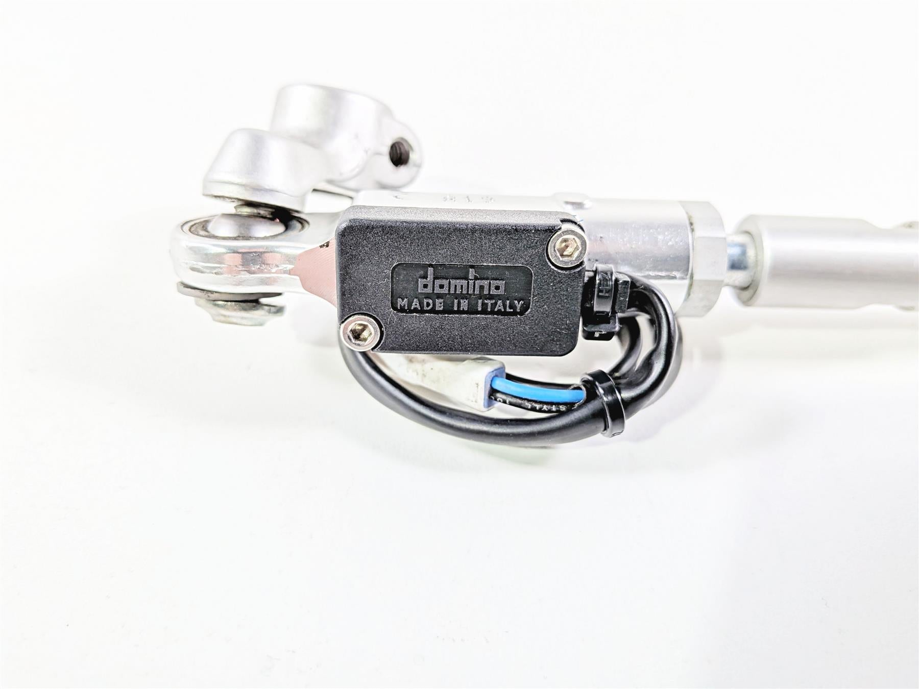 2019 Ducati 959 Panigale Domino Quick Shifter Quickshifter 55212881D {{ shop.shopifyCountryName }} - Mototech271