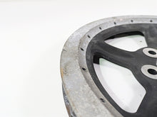 Load image into Gallery viewer, 2007 Harley Sportster XL1200 C Rear Drive Belt Pulley Sprocket 68T 40354-07
