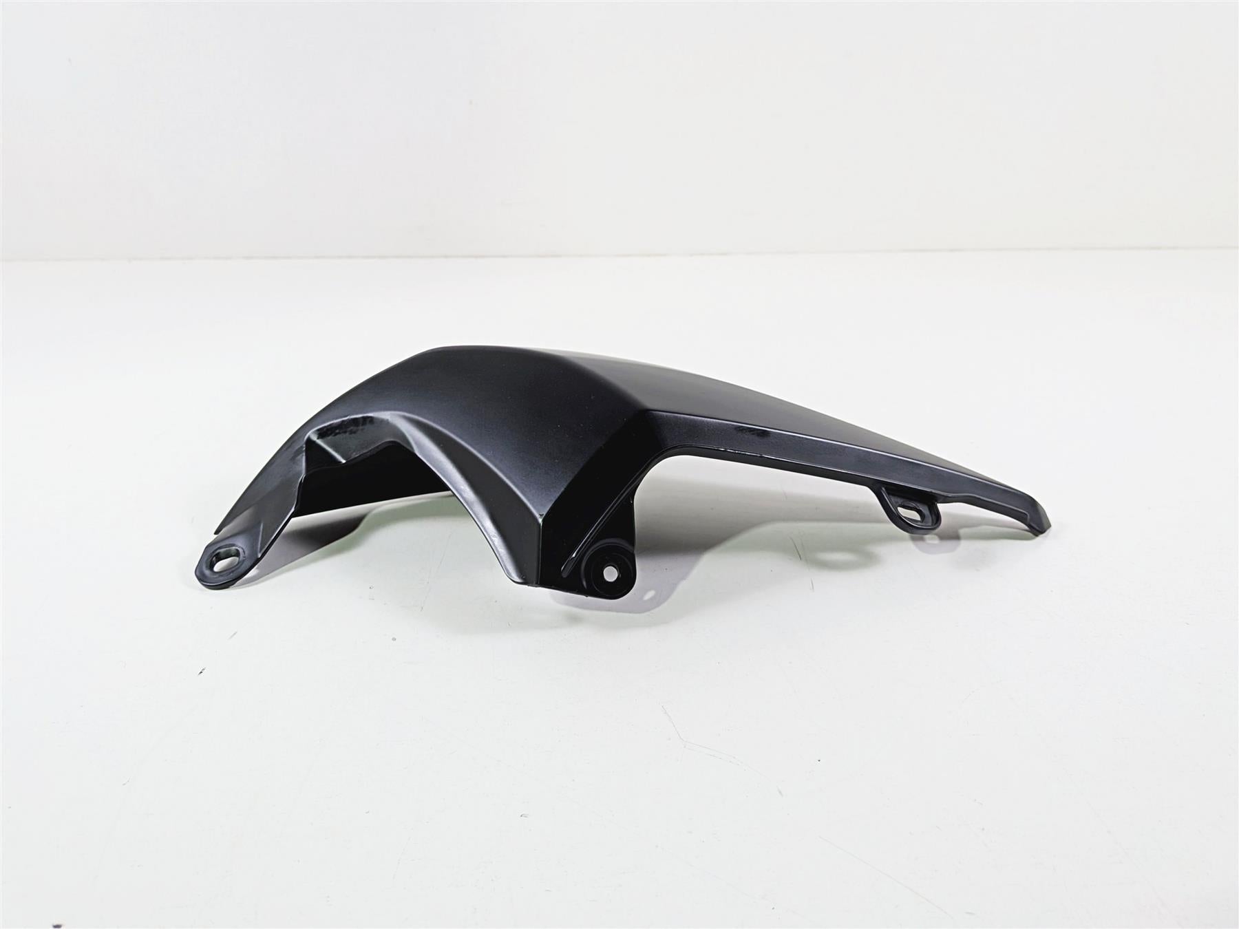2019 Triumph Speed Triple RS 1050 Black Right Tail Cover Fairing T2303451 {{ shop.shopifyCountryName }} - Mototech271