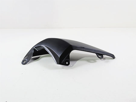 2019 Triumph Speed Triple RS 1050 Black Right Tail Cover Fairing T2303451 {{ shop.shopifyCountryName }} - Mototech271