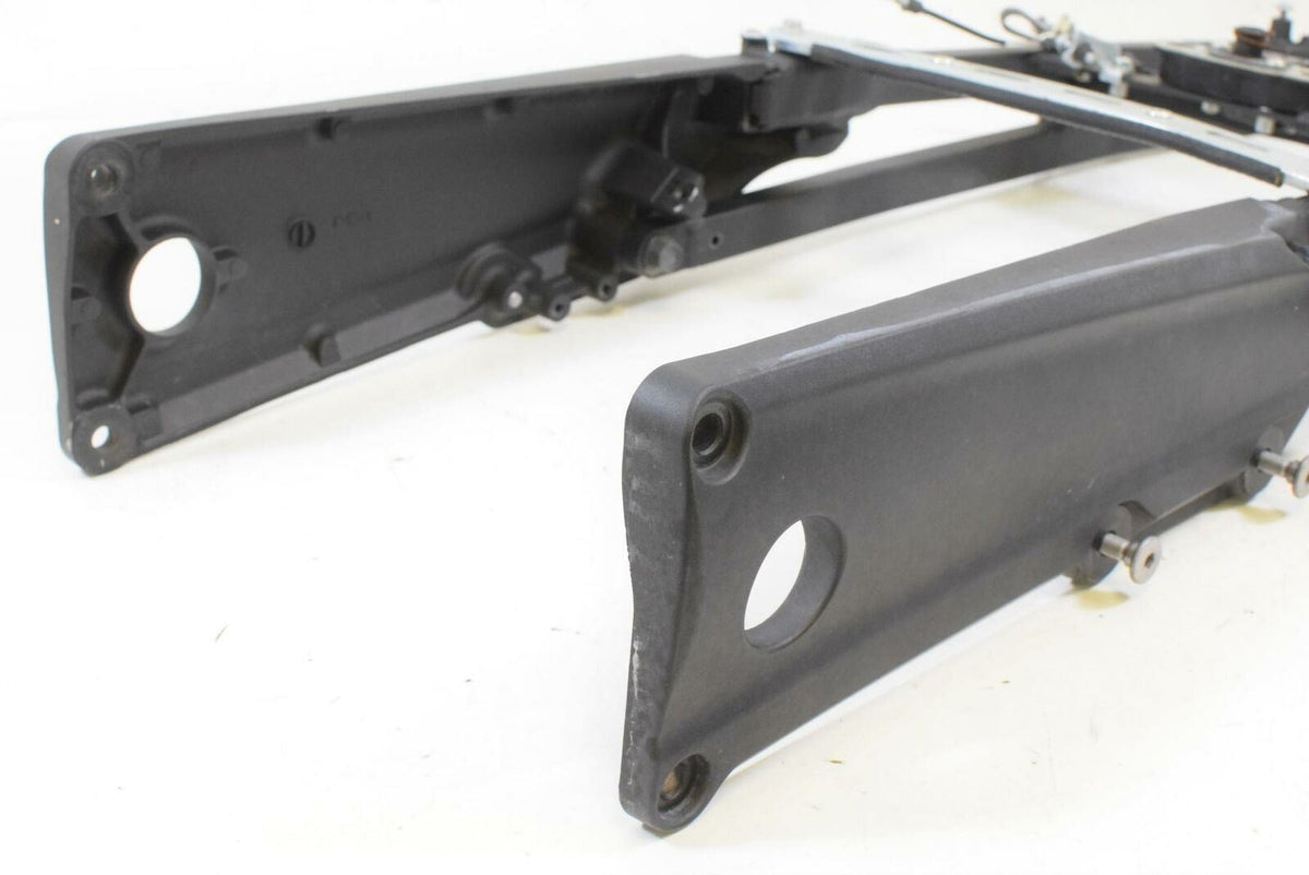 2009 Kawasaki ZX1400 ZX14 R Ninja Rear Subframe Sub Frame 32160-0344-18R {{ shop.shopifyCountryName }} - Mototech271