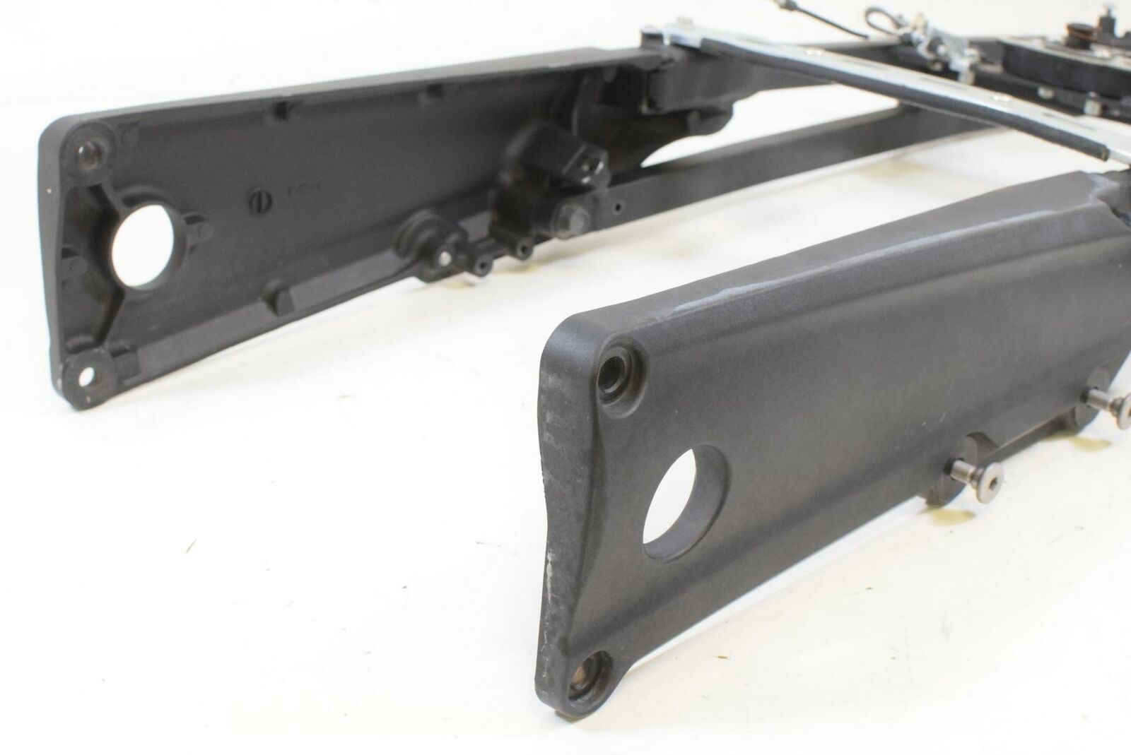 2009 Kawasaki ZX1400 ZX14 R Ninja Rear Subframe Sub Frame 32160-0344-18R {{ shop.shopifyCountryName }} - Mototech271